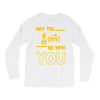 cosplay Long Sleeve Shirts