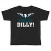 Philly Dilly Toddler T-shirt