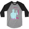 pinbeard 3/4 Sleeve Shirt