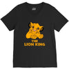 The Lion King V-Neck Tee