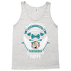 I Own It Forever The Title Poppy Tank Top