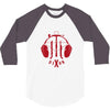 Mr Dixon 3/4 Sleeve Shirt
