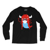monster nags Long Sleeve Shirts