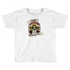 rebel 'til the end Toddler T-shirt