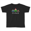 androids Toddler T-shirt
