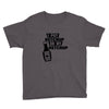ketchup Youth Tee
