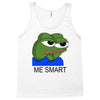 Pepe The Frog Tank Top