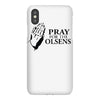 pray iPhoneX