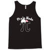 pi a la mode Tank Top