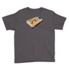 pop sushi Youth Tee
