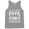 papa   tatowierungen Tank Top