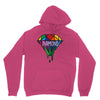 Diamond Unisex Hoodie
