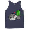 prickly love Tank Top