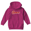 the revengers Youth Hoodie
