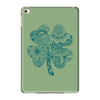 shamrock iPad Mini 4