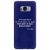 oscar wilde quote girls Samsung Galaxy S8 Plus