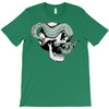skull and tentacles T-Shirt
