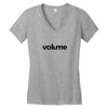 fahrie77 Women's V-Neck T-Shirt