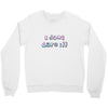 fahrie77 Crewneck Sweatshirt