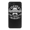 fiesta iPhone 7 Plus Case