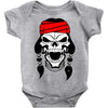 MONSTER HUNTER Baby Bodysuit