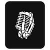 death singer Mousepad