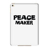 peace maker iPad Mini 4