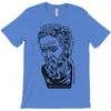 michelangelo quote T-Shirt