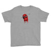IM DEAD HELP Youth Tee