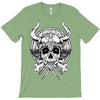 skull viking T-Shirt