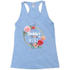 Daddy Is Mini Racerback Tank