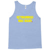 ozymandias was right Tank Top