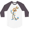 jimmy 3/4 Sleeve Shirt