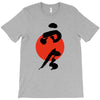 Living in The Now T-Shirt