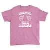 trust me i'm a dentist Youth Tee