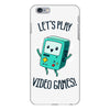 let's play video games iPhone 6 Plus/6s Plus Case