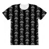 impaled nazarene All Over Women's T-shirt