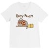 Pusheen the Cat Harry Potter V-Neck Tee