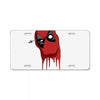 IM DEAD HELP License Plate