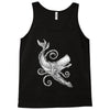 the squid vs Tank Top
