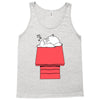 totoro peanut Tank Top