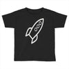 rocket Toddler T-shirt