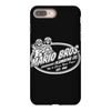 mario brothers plumbing co iPhone 8 Plus