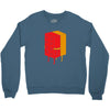i'll never let go Crewneck Sweatshirt