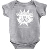 shake in bake Baby Onesie