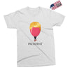 President Exclusive T-shirt