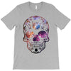 Colorful Skull T-Shirt