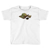 r'lyeh sashimi Toddler T-shirt