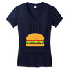 best Women's V-Neck T-Shirt