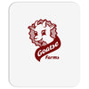 goatse farms Mousepad